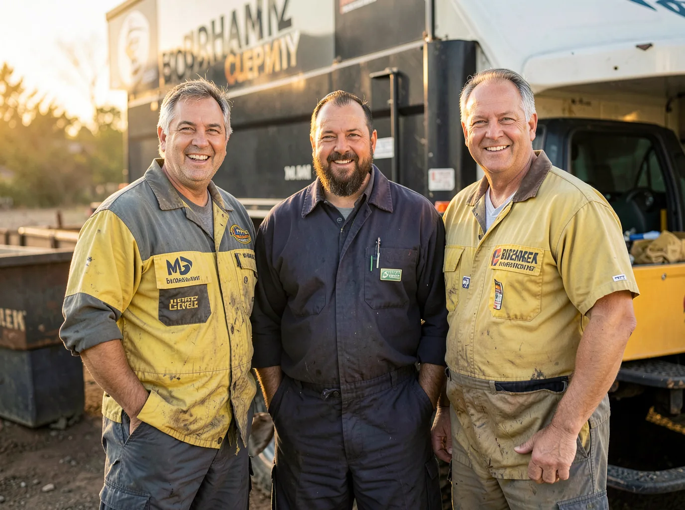 Sewage Cleanup company in Lopeno, TX