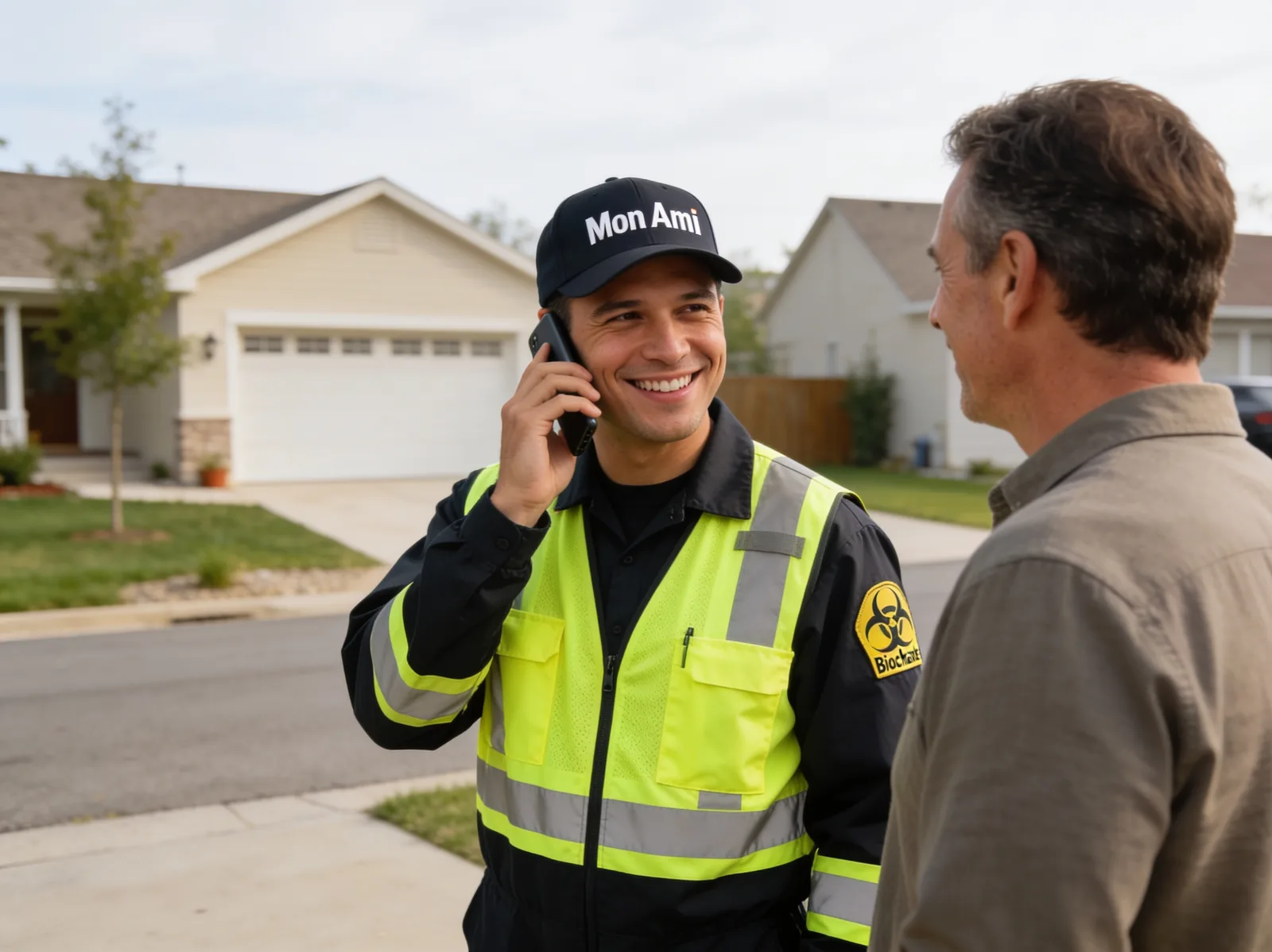 Sewage Cleanup Lopeno, TX FAQs